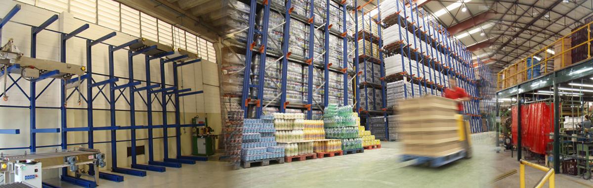 Fabricante De Porta Pallet