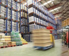 Estrutura Para Pallet