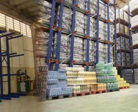 Fornecedores De Porta Pallets