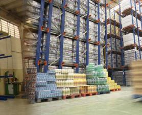 Mezanino Comercial